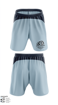 Idiot Jokers 53222127 Mens Soccer Shorts - 1