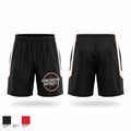 Dorchester District 2 Athletic Shorts With Pockets - 1