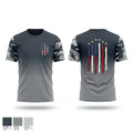 Triple play 13497555 Short Sleeve Performance Shirt - 1