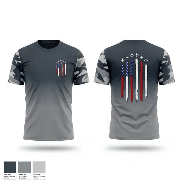 Short Sleeve Performance Shirt, Triple play, Softball, Teamtime, Team time, sublimation, custom sports apparel, team uniforms, spirit wear, spiritwear, sports uniforms, custom shirts, team store, custom team store, fundraiser sports, apparel fundraiser