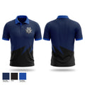 Banner Health Security Short Sleeve Performance Polo - 1