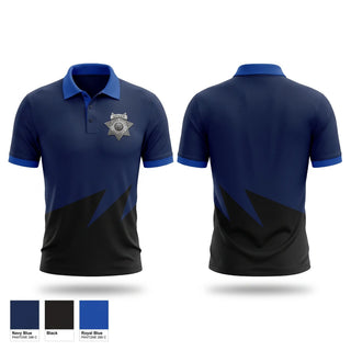 Short Sleeve Performance Polo, Banner Health Security, , Teamtime, Team time, sublimation, custom sports apparel, team uniforms, spirit wear, spiritwear, sports uniforms, custom shirts, team store, custom team store, fundraiser sports, apparel fundraiser