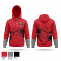 South Hardin Tigers 18721927 Hoodie - 1