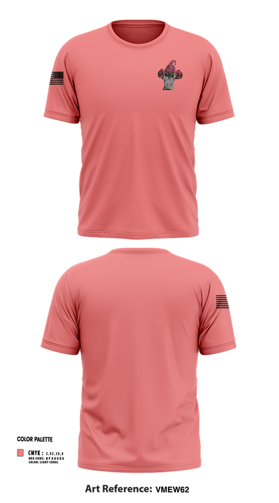 Infinite Space Sphere 28821490 Short Sleeve Performance Shirt - 2