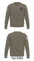 HHC 172 79291306 Crew Neck Sweatshirt - 65