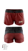 Inferno 59681017 Women's Shorts - 1