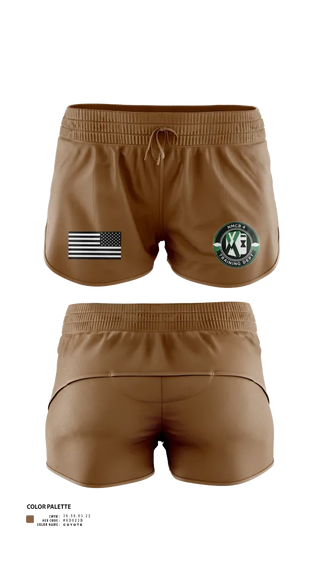Ranger Panties, S7, , Teamtime, Team time, sublimation, custom sports apparel, team uniforms, spirit wear, spiritwear, sports uniforms, custom shirts, team store, custom team store, fundraiser sports, apparel fundraiser