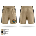 Henry H. Lind NCO Academy 25964448 Athletic Shorts With Pockets - 1