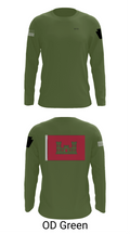 B 103 EN BN 37041687 Long Sleeve Performance Shirt 44