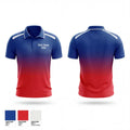 East Texas Elite 66890169 Short Sleeve Performance Polo - 1