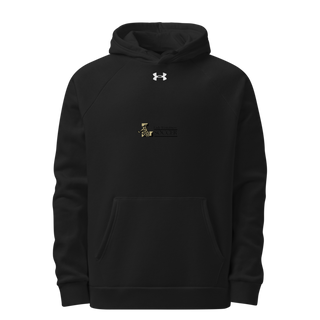 Lady Westerners 86213801 Under Armour Hoodie