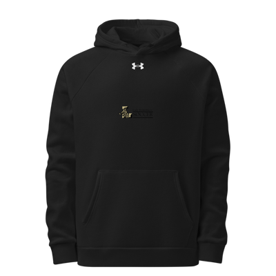 Lady Westerners 86213801 Under Armour Hoodie