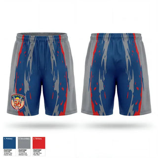 Athletic Shorts With Pockets, Breakers, Men's Soccer, Teamtime, Team time, sublimation, custom sports apparel, team uniforms, spirit wear, spiritwear, sports uniforms, custom shirts, team store, custom team store, fundraiser sports, apparel fundraiser