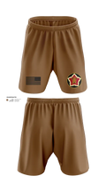 62ND CEC-A 58721987 Athletic Shorts With Pockets - 21