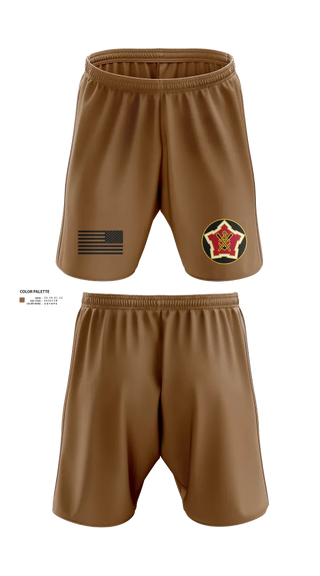 Athletic Shorts With Pockets, 62ND CEC-A, Army, Teamtime, Team time, sublimation, custom sports apparel, team uniforms, spirit wear, spiritwear, sports uniforms, custom shirts, team store, custom team store, fundraiser sports, apparel fundraiser