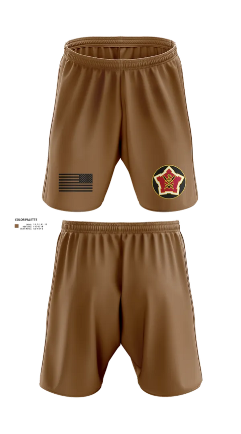 Athletic Shorts With Pockets, 62ND CEC-A, Army, Teamtime, Team time, sublimation, custom sports apparel, team uniforms, spirit wear, spiritwear, sports uniforms, custom shirts, team store, custom team store, fundraiser sports, apparel fundraiser