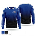 Snowflake High School Band 83350850 Crew Neck Sweatshirt - 1