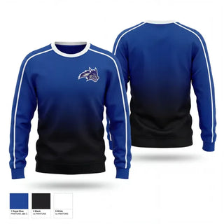 Crew Neck Sweatshirt, Snowflake High School Band, Spirit Store, Teamtime, Team time, sublimation, custom sports apparel, team uniforms, spirit wear, spiritwear, sports uniforms, custom shirts, team store, custom team store, fundraiser sports, apparel fundraiser