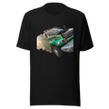 640 Sligo Unisex Staple T-Shirt