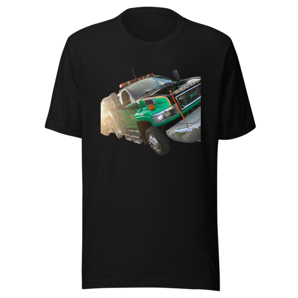 Unisex Staple T-Shirt - Black