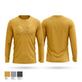 Lady Knights Long Sleeve Performance Shirt - 2