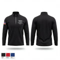 VBPD Crisis Negotiation team 53752928 Windbreaker - 1
