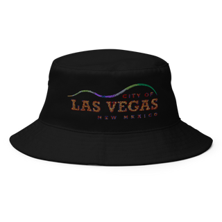 CLV Bucket Hat | Big Accessories BX003