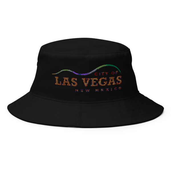 CLV Bucket Hat | Big Accessories BX003