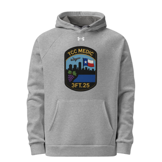 TCC Paramedic Class 3FT.25 86359977 Under Armour Hoodie