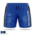 Mason County Lady Royals Womens Soccer Shorts - 1