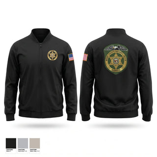 Windbreaker, Barry County Sheriff’s Office, Police, Teamtime, Team time, sublimation, custom sports apparel, team uniforms, spirit wear, spiritwear, sports uniforms, custom shirts, team store, custom team store, fundraiser sports, apparel fundraiser