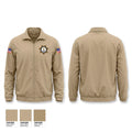 Sacramento sheriff Windbreaker - 1