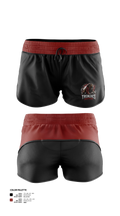 Trenches Matter Ranger Panties - 21