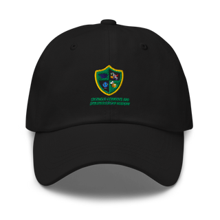 Edgewood Elementary School 60454450 Classic Dad Hat | Yupoong 6245CM