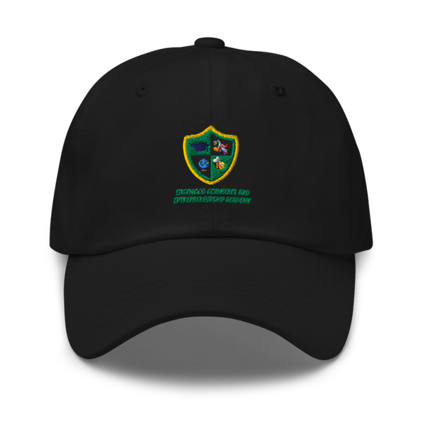 Edgewood Elementary School 60454450 Classic Dad Hat | Yupoong 6245CM