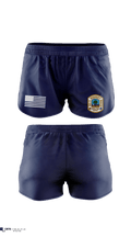 Midway Fire Station 81 Ranger Panties - 1