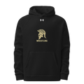 Auburn Trojan Wrestling Under Armour Hoodie