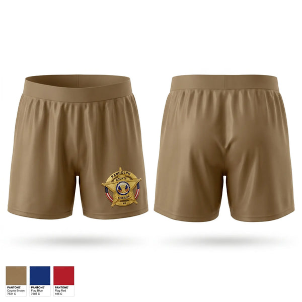 Ranger Panties, Randolph County Sheriff's Office, Police, Teamtime, Team time, sublimation, custom sports apparel, team uniforms, spirit wear, spiritwear, sports uniforms, custom shirts, team store, custom team store, fundraiser sports, apparel fundraiser