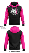 Lokelani 39425277 Hoodie - 1