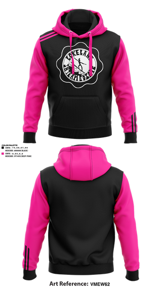 Hoodie, Lokelani, Wrestling, Teamtime, Team time, sublimation, custom sports apparel, team uniforms, spirit wear, spiritwear, sports uniforms, custom shirts, team store, custom team store, fundraiser sports, apparel fundraiser