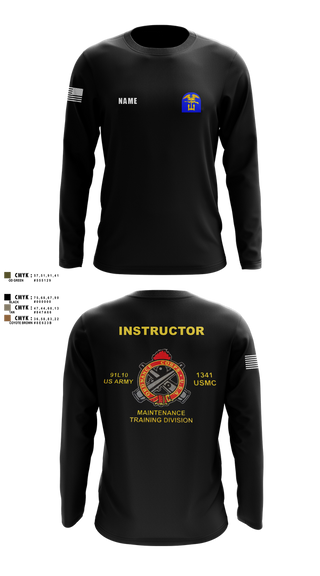 Long Sleeve Performance Shirt, D CO, , Teamtime, Team time, sublimation, custom sports apparel, team uniforms, spirit wear, spiritwear, sports uniforms, custom shirts, team store, custom team store, fundraiser sports, apparel fundraiser