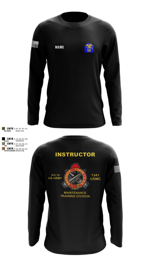 Long Sleeve Performance Shirt, D CO, , Teamtime, Team time, sublimation, custom sports apparel, team uniforms, spirit wear, spiritwear, sports uniforms, custom shirts, team store, custom team store, fundraiser sports, apparel fundraiser