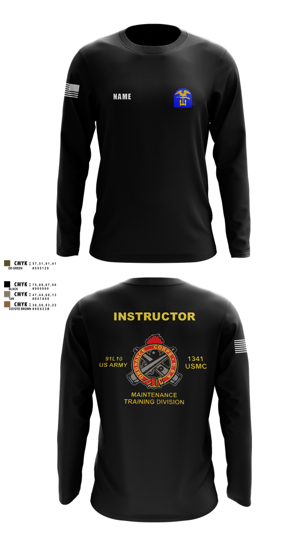 Long Sleeve Performance Shirt, D CO, , Teamtime, Team time, sublimation, custom sports apparel, team uniforms, spirit wear, spiritwear, sports uniforms, custom shirts, team store, custom team store, fundraiser sports, apparel fundraiser