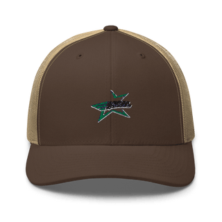 T&A Express LLC 81291487 Retro Trucker Hat | Yupoong 6606