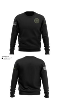 CNT 18227256 Crew Neck Sweatshirt - 21