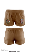 247TH Military Police Detachment Ranger Panties - 5