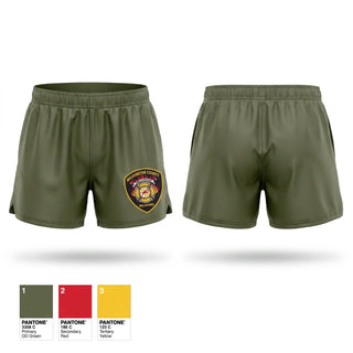 Ranger Panties, Washington County Fire Department, Fire Department, Teamtime, Team time, sublimation, custom sports apparel, team uniforms, spirit wear, spiritwear, sports uniforms, custom shirts, team store, custom team store, fundraiser sports, apparel fundraiser