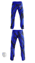 Mansfield Martial Arts Center Sweatpants - 13
