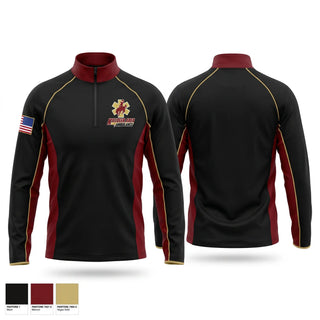 Windbreaker, Killdeer Area Ambulance, EMS/EMT, Teamtime, Team time, sublimation, custom sports apparel, team uniforms, spirit wear, spiritwear, sports uniforms, custom shirts, team store, custom team store, fundraiser sports, apparel fundraiser