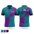 Hocking Valley Thunder 51660259 Short Sleeve Performance Polo - 1